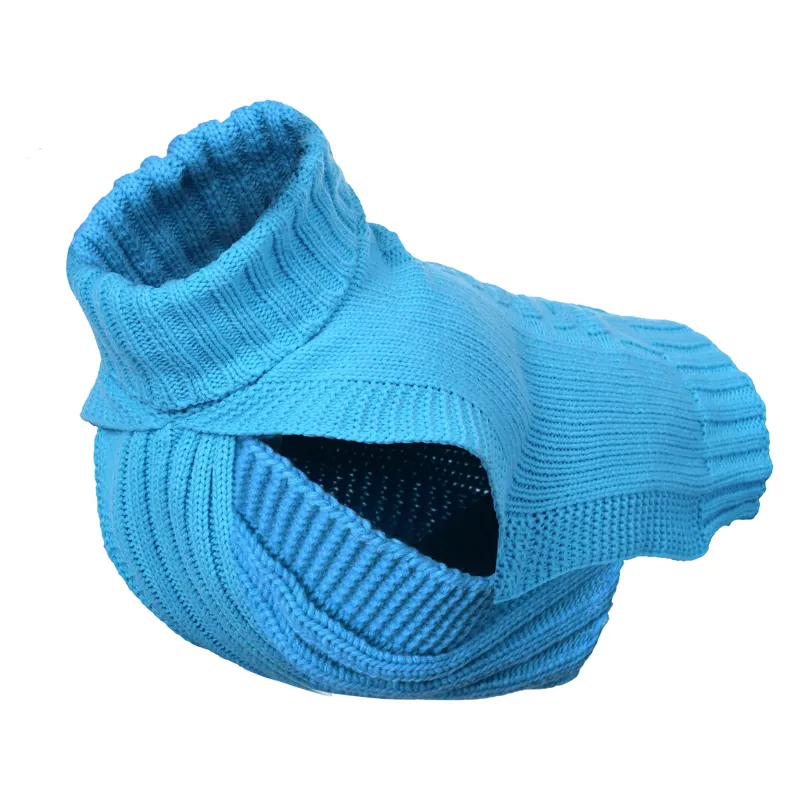 Rukka Wooly Knitwear Aqua